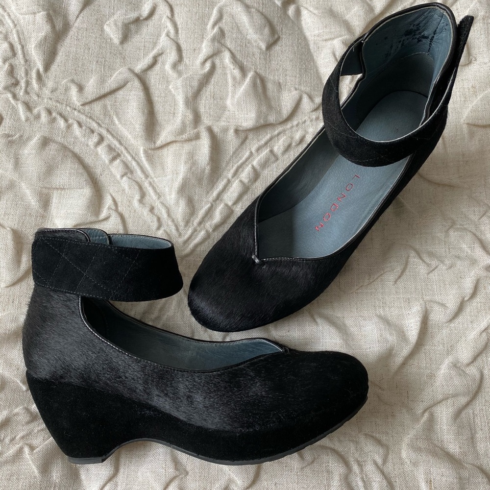 Sacha London Shoes